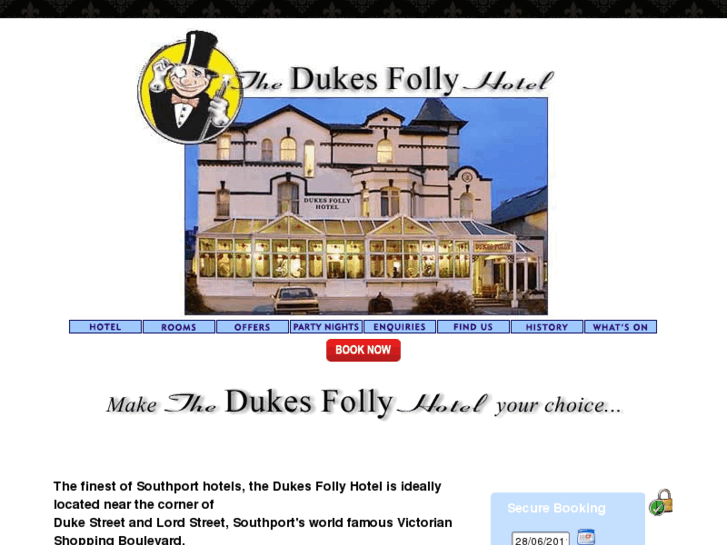 www.dukesfolly.co.uk