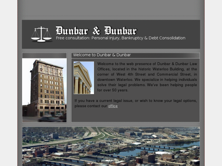 www.dunbarlaw.net