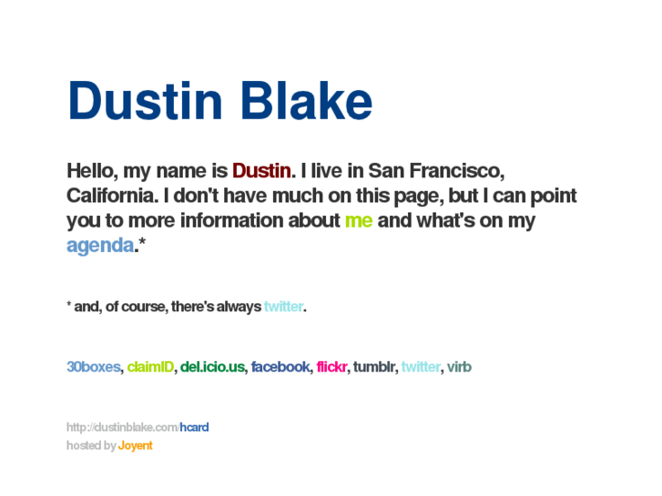 www.dustinblake.com