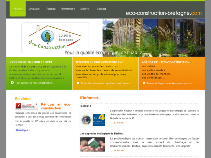 www.eco-construction-bretagne.com