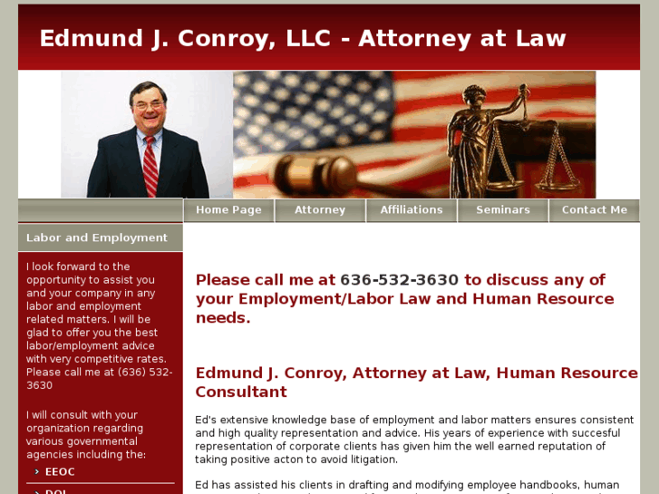 www.edmundjconroyllc.com