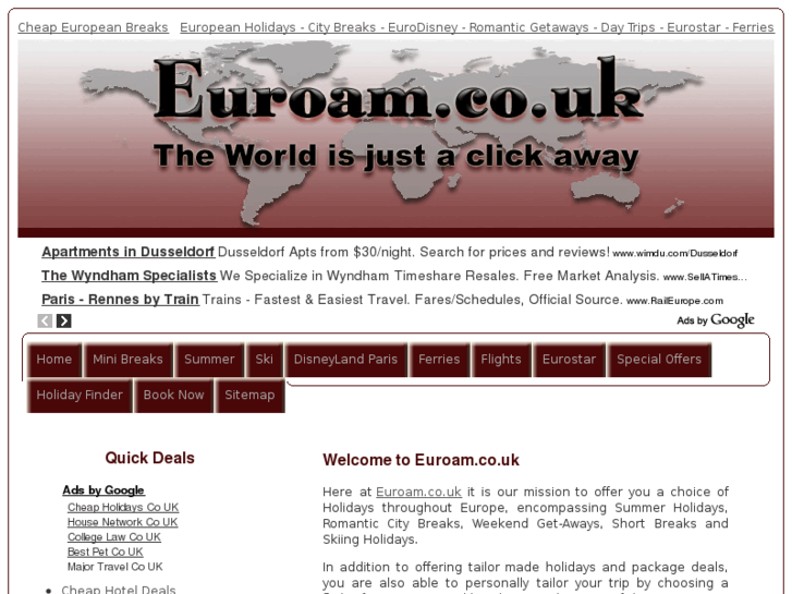 www.euroam.co.uk