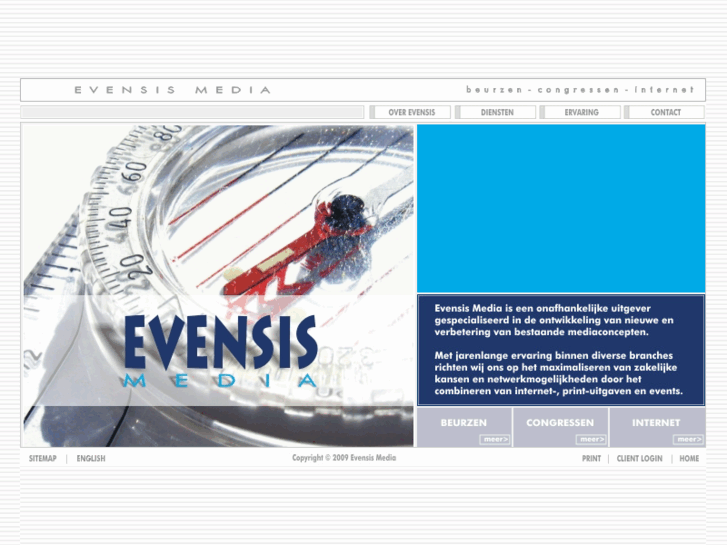 www.evensis.nl