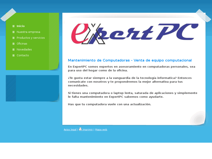 www.expertpc-gye.com