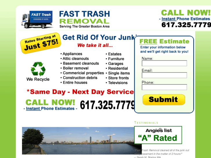 www.fast-trash-removal.com