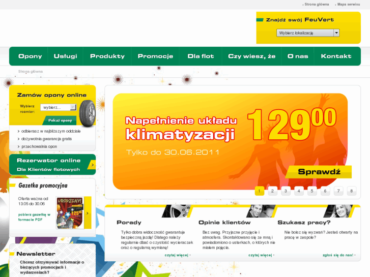 www.feu-vert.pl