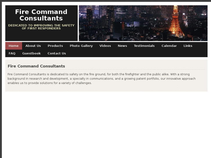 www.firecommandconsultants.com