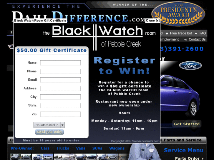 www.fordcost.com