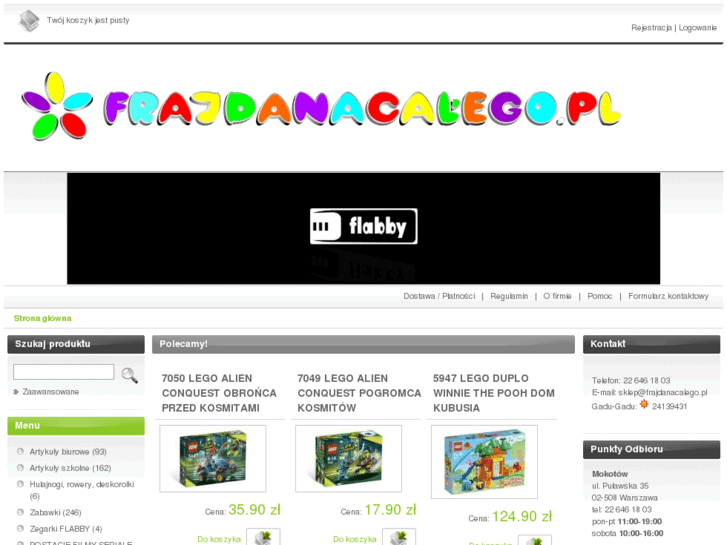 www.frajdanacalego.com