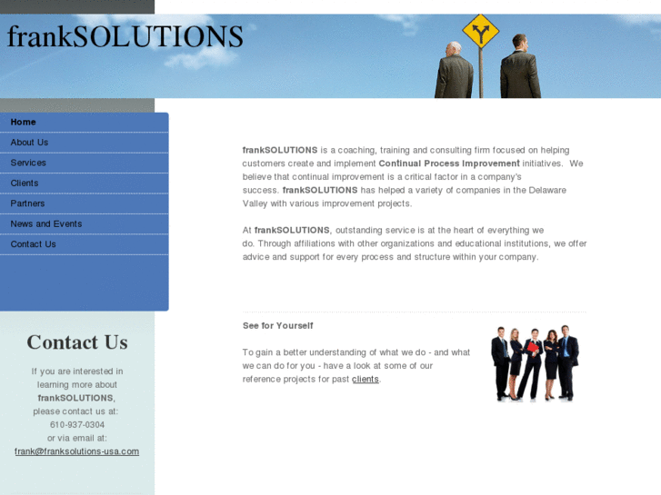 www.franksolutions-usa.com