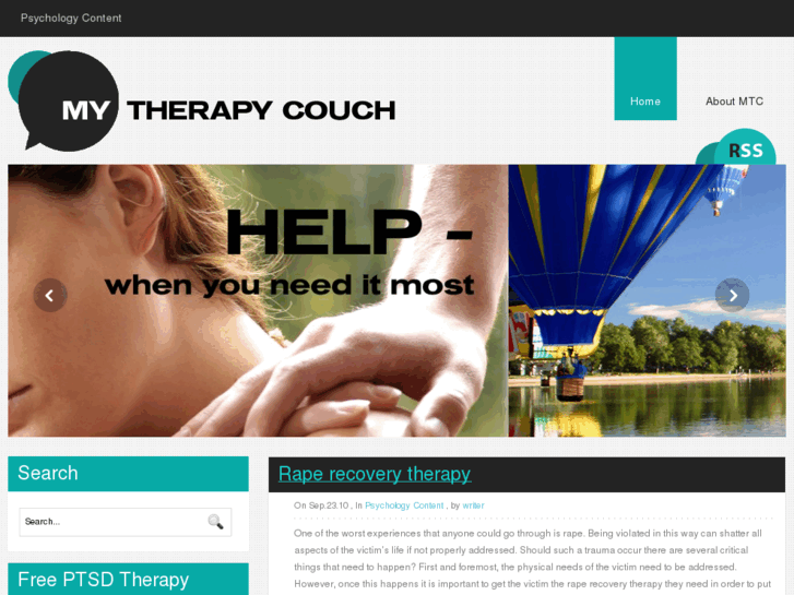 www.freeptsdtherapy.com