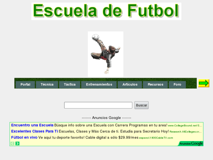 www.futbolformativo.es