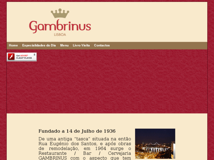 www.gambrinuslisboa.com