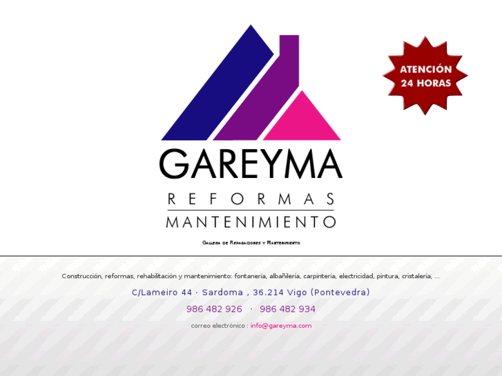 www.gareyma.com