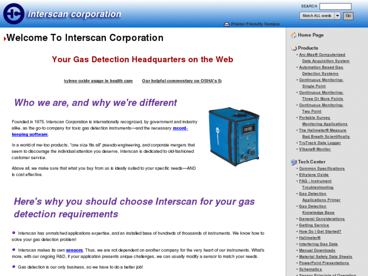 www.gas-detection.com