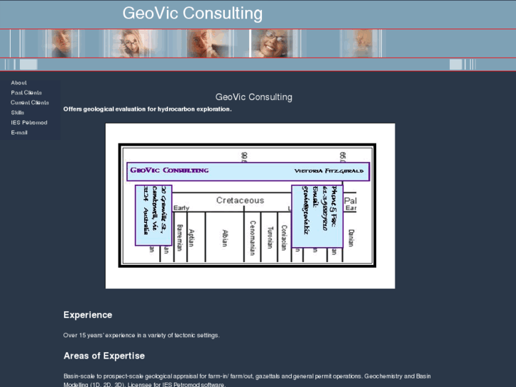 www.geovic.biz