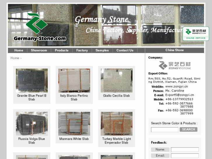 www.germany-stone.com