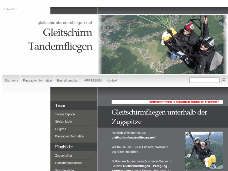 www.gleitschirmtandemfliegen.net