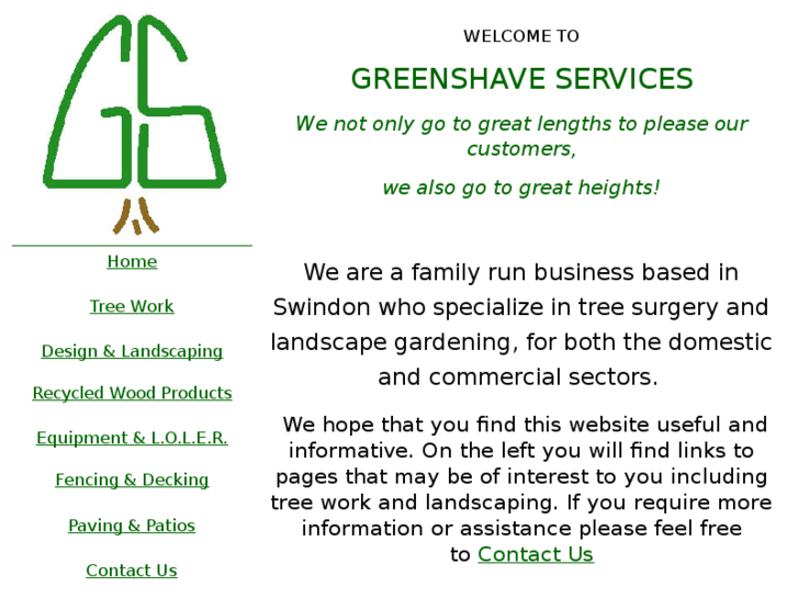 www.greenshave.co.uk