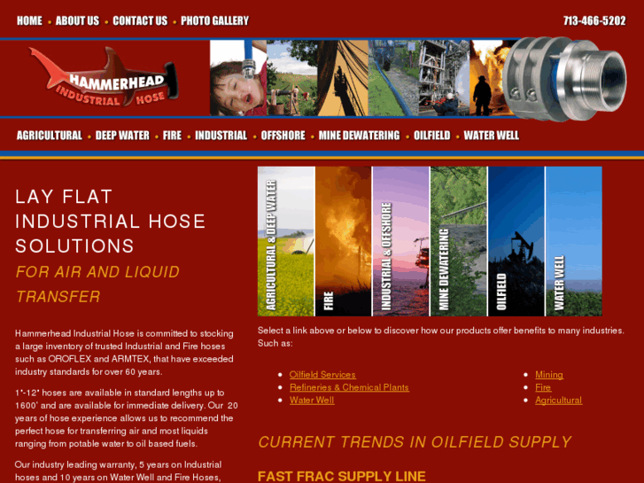 www.hammerheadindustrialhose.com