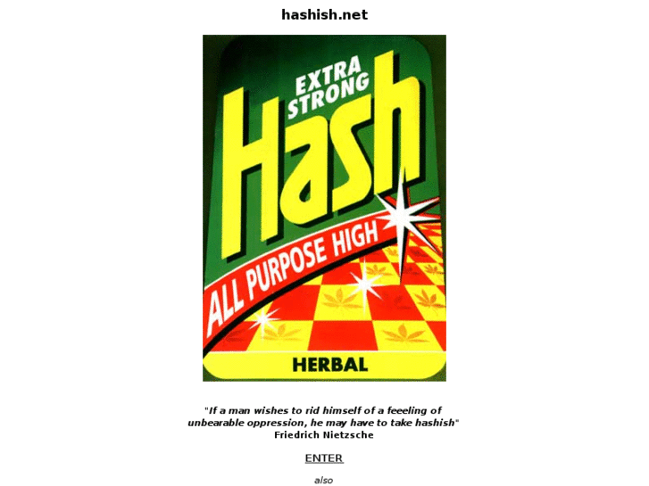 www.hashish.net