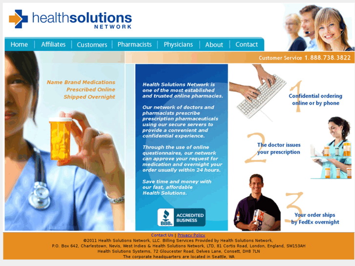 www.healthsol.net