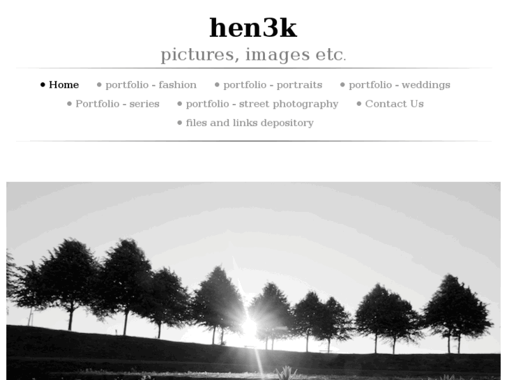 www.hen3k.com