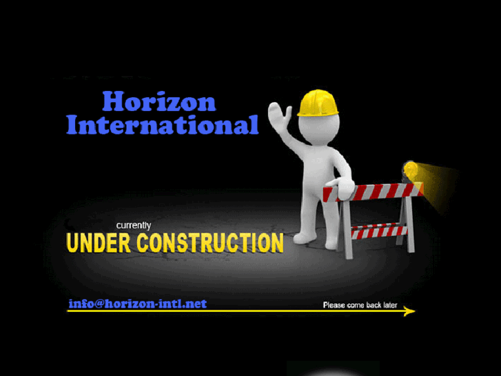 www.horizon-intl.net