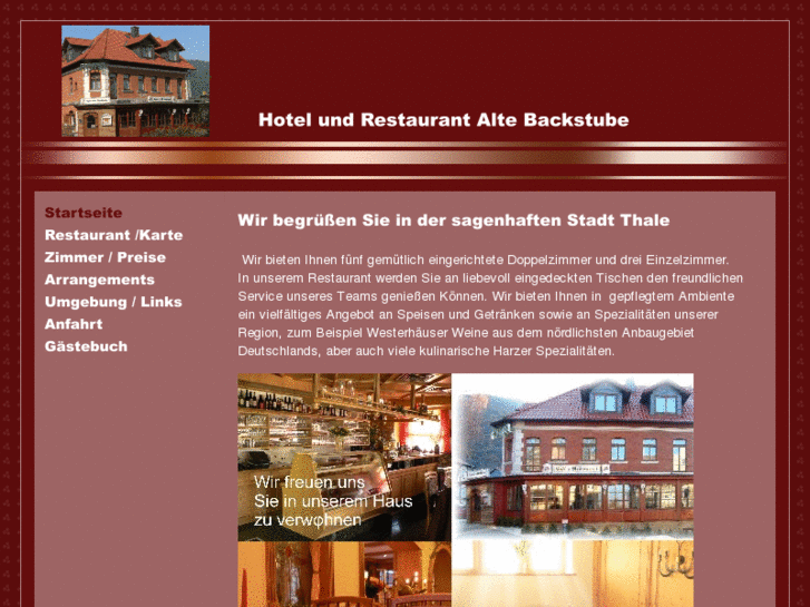 www.hotelaltebackstube.de