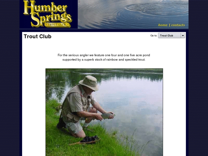 www.humberspringstroutclub.com