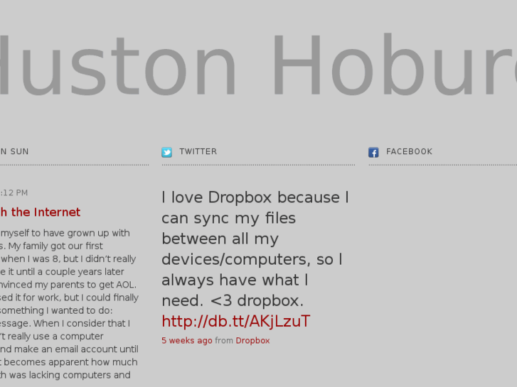 www.hustonhoburg.com