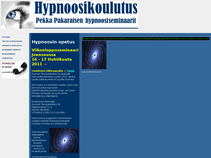 www.hypnoosikoulutus.com