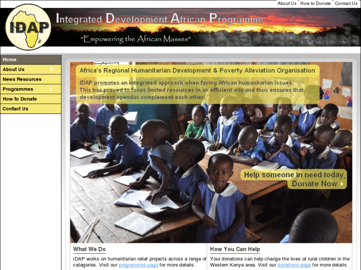 www.idapafrica.org