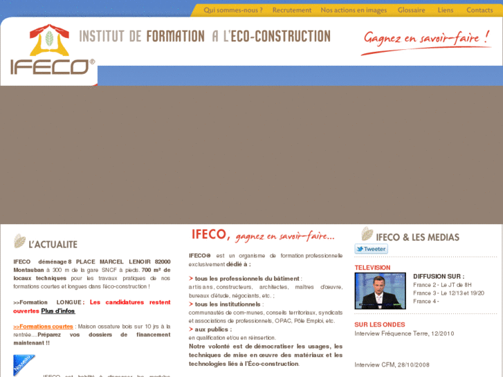 www.ifeco.fr