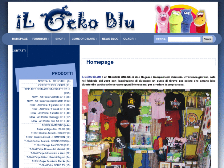 www.ilgekoblu.com