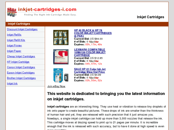 www.inkjet-cartridges-i.com