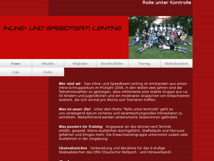 www.inlineundspeedteam-lenting.info