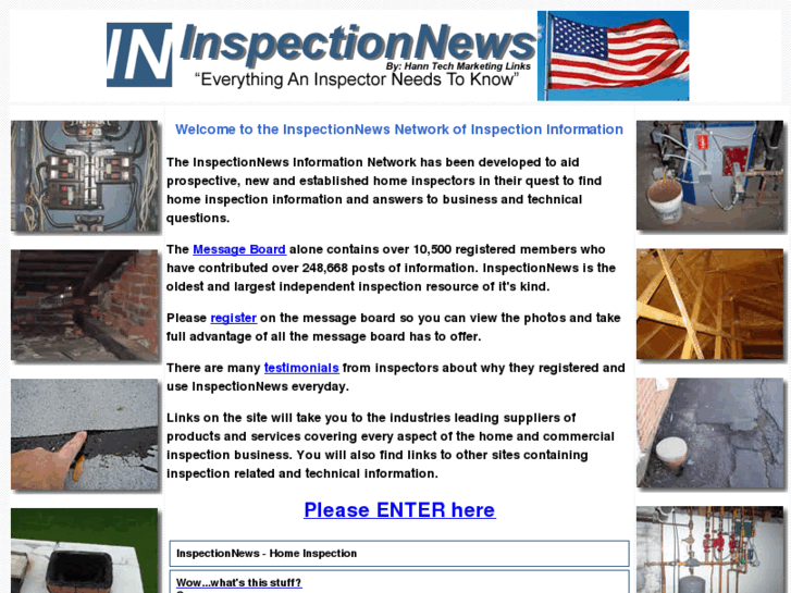 www.inspectionnews.net