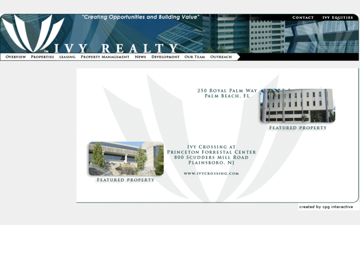 www.ivy-realty.com