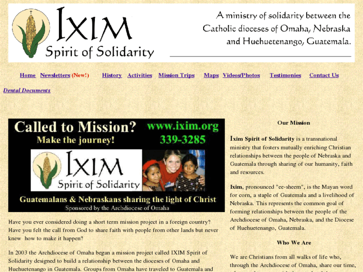 www.ixim.org