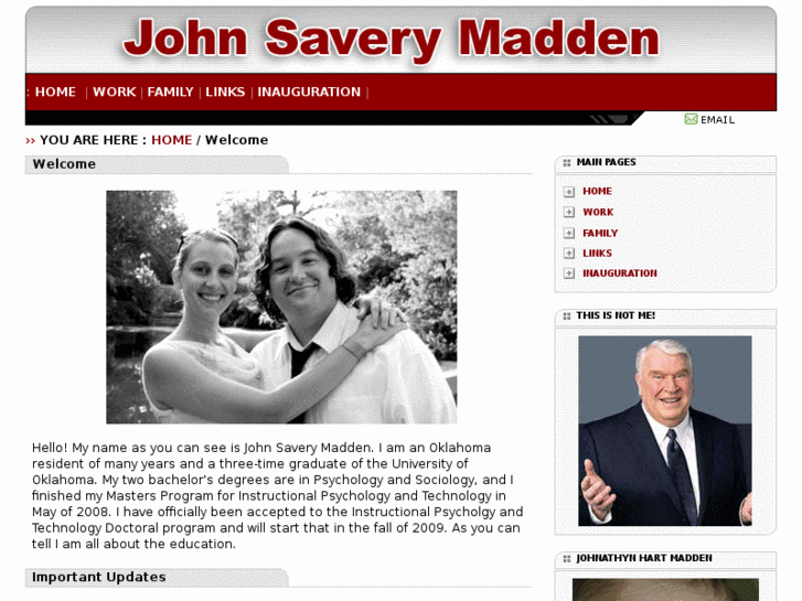 www.johnsaverymadden.com