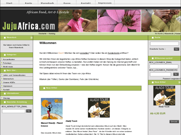 www.jujuafrica.com