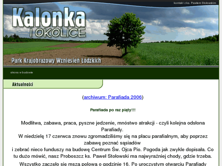 www.kalonka.com