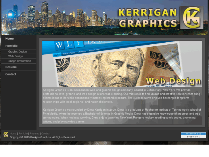 www.kerrigangraphics.com