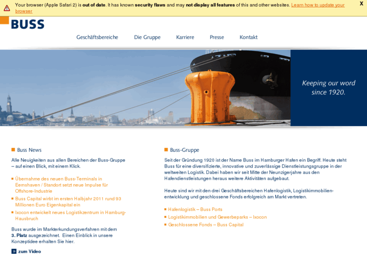 www.kompas-port.com