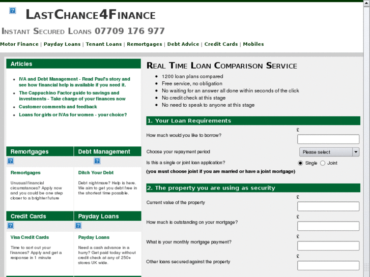 www.lastchance4finance.com