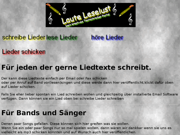 www.leselust.info