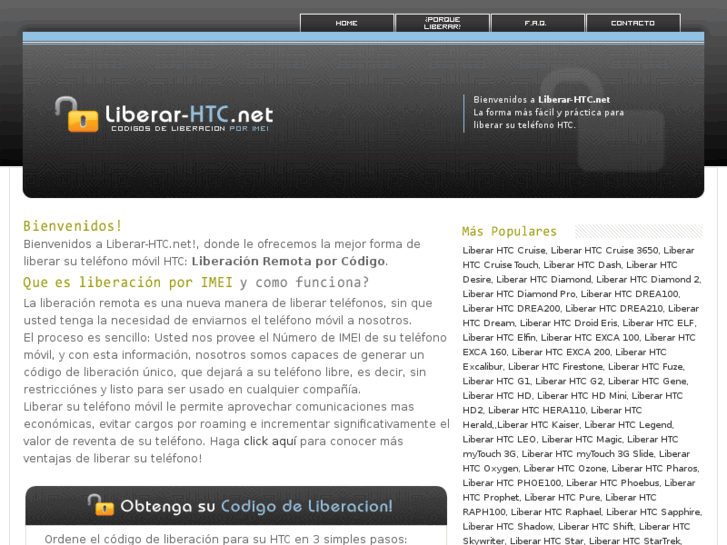 www.liberar-htc.net