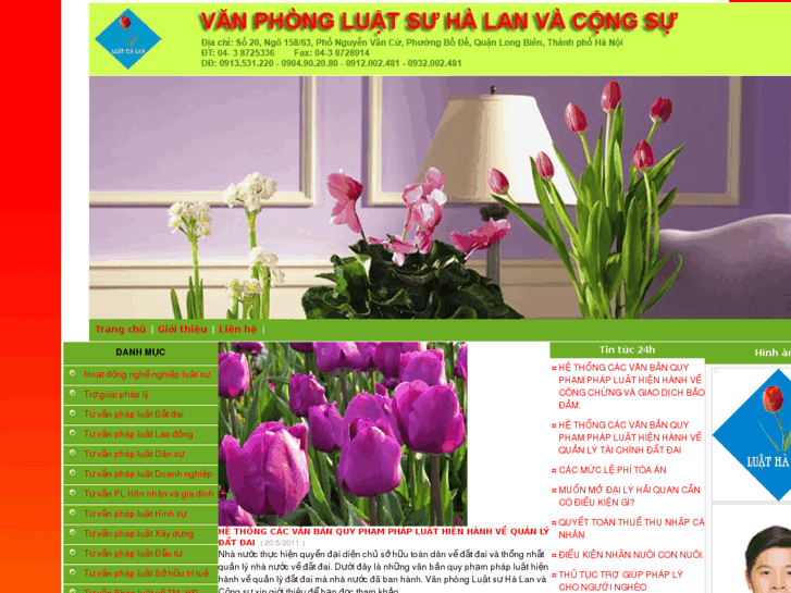 www.luathalan.vn