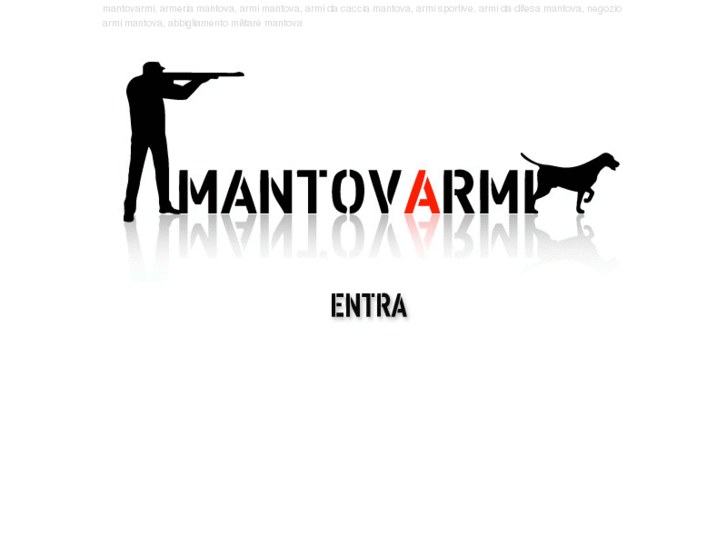 www.mantovarmi.com